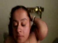 Midget tube sex porn movie features point of view sex between hung dude and big eyed dwarf